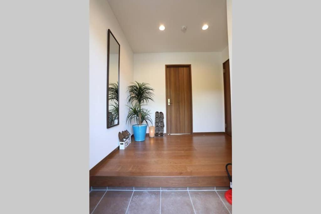 Kahoo House Vila Nago Exterior foto